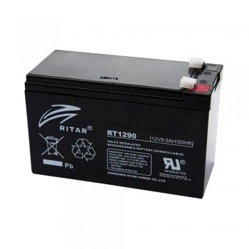 Аккумулятор Ritar RT1290 12V9Ah