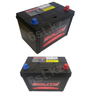 Аккумулятор Solite 70 Ah 620 A-/+
