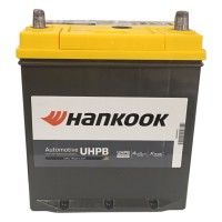 Аккумулятор UHPB 45Ah 390A -/+