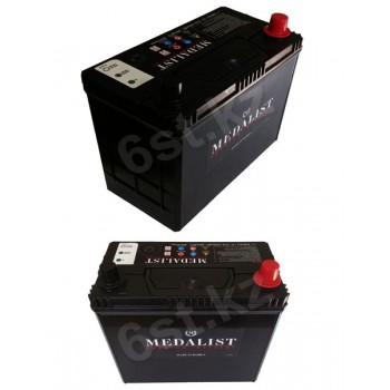 Аккумулятор Medalist 55Ah 480A -/+