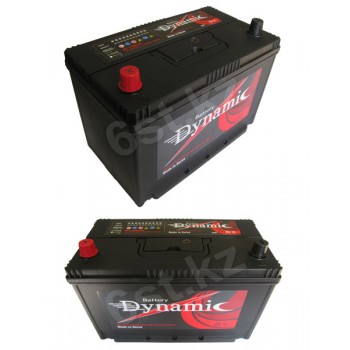 Аккумулятор Dynamic 100 Ah 800A +/-