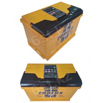 Аккумулятор Forlux 70 Ah 680 A-/+