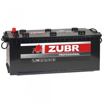 Аккумулятор Zubr 190 Ah 1200A+/-