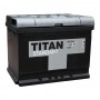 Аккумулятор Titan Standart 60 Ah 540 A +/- на сайте 6st.kz