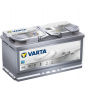 Аккумулятор Varta 595901 SD AGM 95Ah 850A  -/+ на сайте 6st.kz