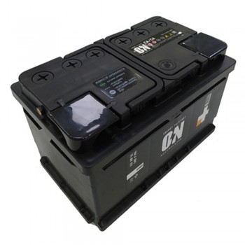 Аккумулятор ON 75Ah 700A -/+