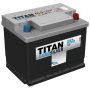 Аккумулятор Titan EuroSilver 65Ah 620 A -/+ на сайте 6st.kz