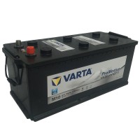 Аккумулятор Varta PROMotive 190Ah 1200A +/-