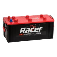 Аккумулятор Racer 190Ah 1150A +/-