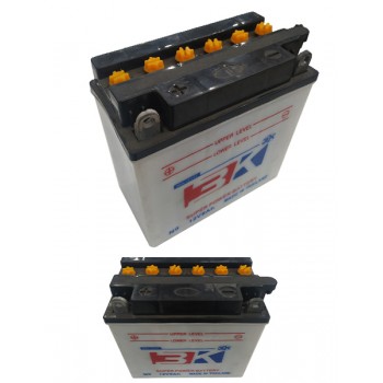 Аккумулятор ЗК 9Ah +/-
