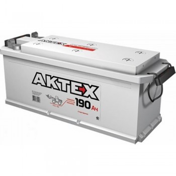 Аккумулятор Актех 190 Ah 1350A +/-