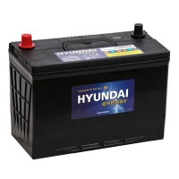 Аккумулятор Hyundai Enerdgy 100AH 780A -/+