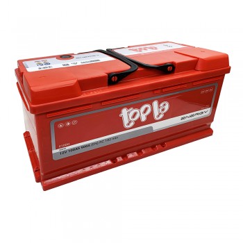 Аккумулятор Topla Enerdgy 100Ah 900A -/+
