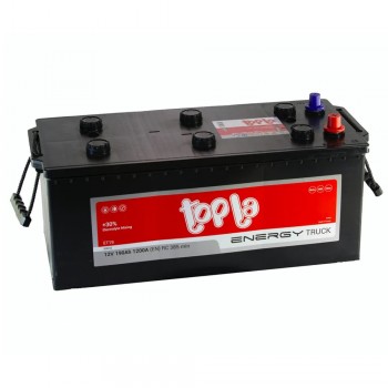 Аккумулятор Topla Enerdgy 190Ah 1200A +/-
