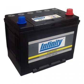 Аккумулятор Infinity 65 Ah 600 A -/+