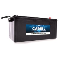 Аккумулятор Camel 120Ah 800 A +/-