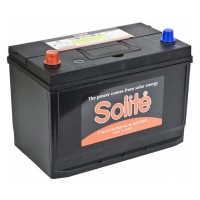 Аккумулятор Solite Asia 95Ah 780A +/-