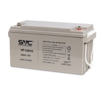Аккумулятор SVC VP1265/S +/-