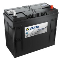 Аккумулятор Varta 125Ah 720A -/+