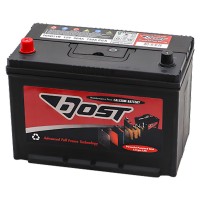 Аккумулятор Bost Premium 50 Ah 450 A-/+