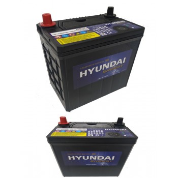 Аккумулятор Hyundai Enerdgy 35AH 360A -/+