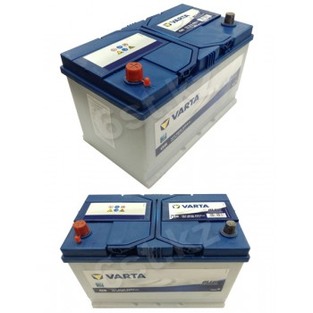 Аккумулятор Varta Blue Dynamic 95Ah 830A +/-