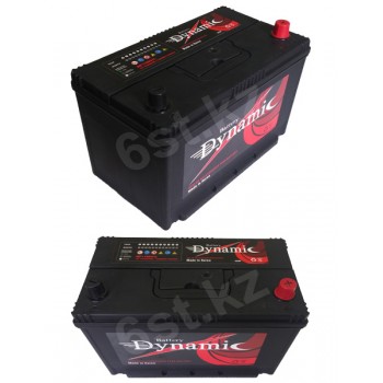 Аккумулятор Dynamic 100 Ah 800A -/+