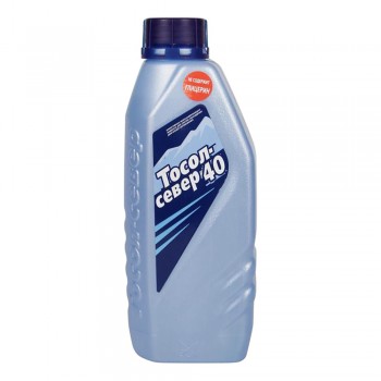 Тосол 1л Север