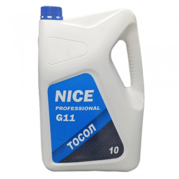 Тосол Nice 10л