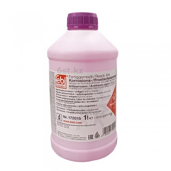 Febi G-13 (-35) готовый (фиолетовый) 1л Антифриз