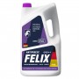 Felix EVO 5л (фиолетовый) Антифриз