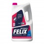 Felix JDM Pink (красный) 5л Антифриз