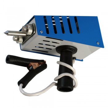 Нагрузочно- диагностический прибор НB-03 / Вилка нагрузочная