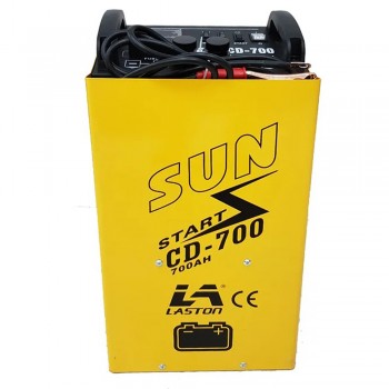 CD-700 Laston Пуско-зарядное устройство