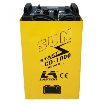 CD-1000 Laston Пуско-зарядное устройство