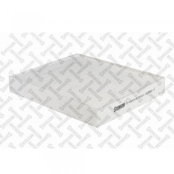 71-10203 (CU2442) фильтр салона Stellox