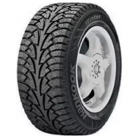 Hankook 225/60R16 Winter i Pike W409 102T Шипуемые