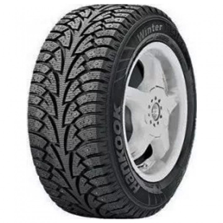 Автошины Hankook 25/60R16 Winter i Pike W409 102T шипуемые на сайте 6st.kz