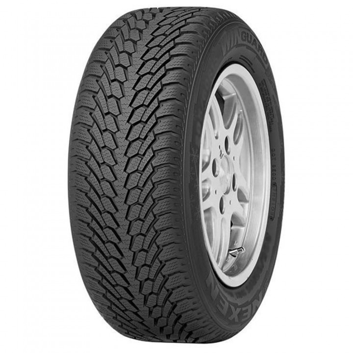 Nexen 215/70R15C Win Guard W-02 98T на сайте 6st.kz