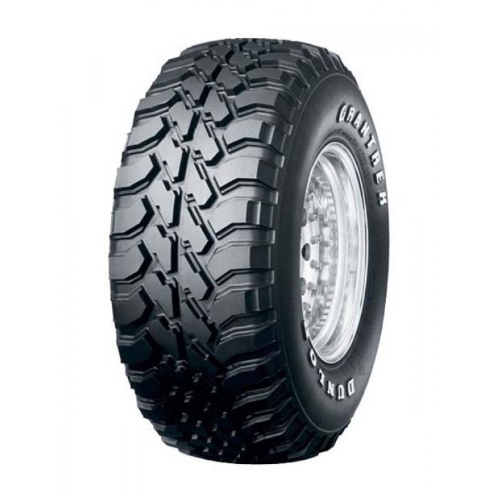 Dunlop 32/11.5R15 Grandtrek MT1 116N на сайте 6st.kz