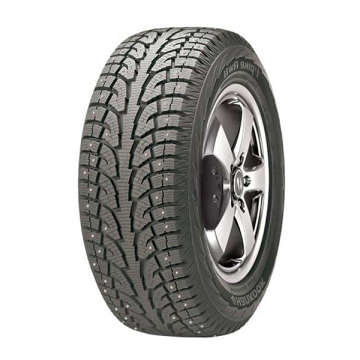 Автошины Hankook 265/70R16 I*pike RW11 112T шип. на сайте 6st.kz