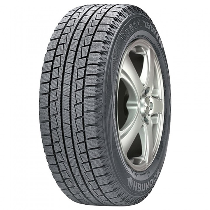 Автошины Hankook 215/45R17 Winter i*Cept W605 87Q на сайте 6st.kz