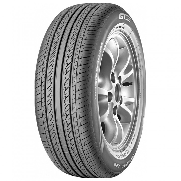 GT Radial 215/60R15 Champiro 228 94H на сайте 6st.kz