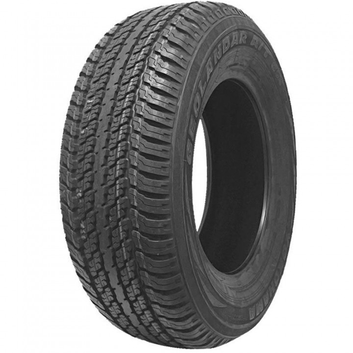 Yokohama 285/65R17 Geolander G94B 116H на сайте 6st.kz