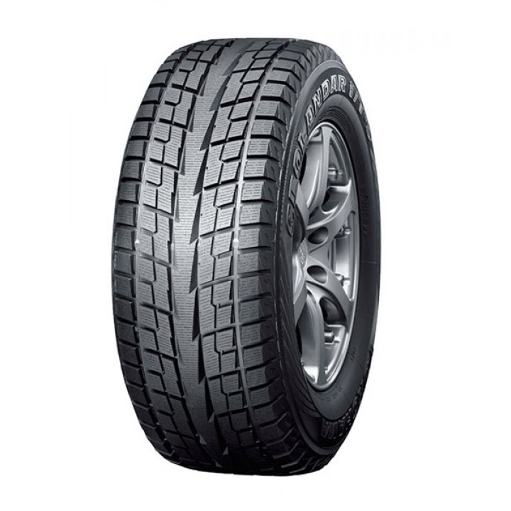 Автошины Yokohama 235/65R18 Ice Guard G-075 106Q на сайте 6st.kz