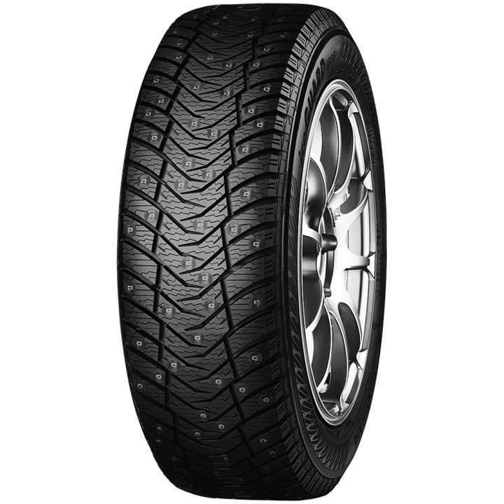 Yokohama 255/55R18 Ice Guard IG-65 109T шип. на сайте 6st.kz