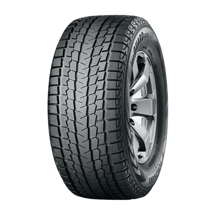 Yokohama 265/50R20 Ice Guard IG-65 111T шип. на сайте 6st.kz