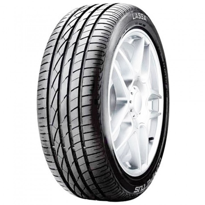 LASSA 235/55R18 Competus H/P 100V на сайте 6st.kz