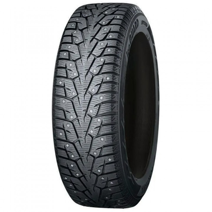 Yokohama 225/60R17 Ice Guard IG-55 103T шип. на сайте 6st.kz