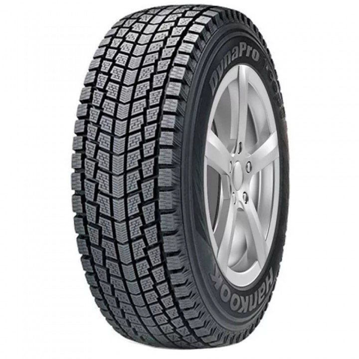 Автошины Hankook 245/55R19 Dynapro I*Cept RW08 107T на сайте 6st.kz